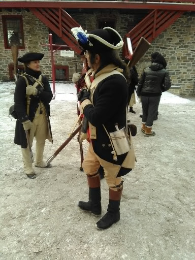 Museum «Old Barracks Museum», reviews and photos, 101 Barrack St, Trenton, NJ 08608, USA