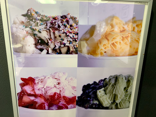 Dessert Shop «Snowflake Shavery Las Vegas», reviews and photos, 5020 Spring Mountain Rd, Las Vegas, NV 89146, USA