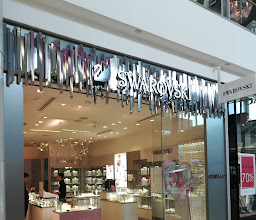 Swarovski Boutique photo