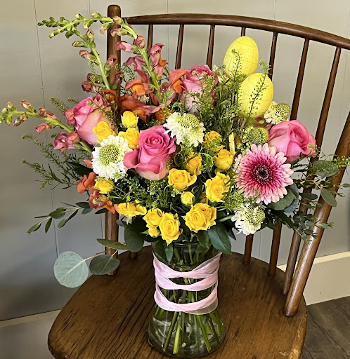 Florist «Silver Tulip Florist Inc», reviews and photos, 681 Newman Springs Rd, Lincroft, NJ 07738, USA