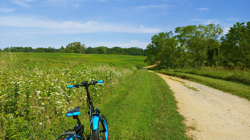 Bicycle Store «Greenpath Electric Bikes», reviews and photos, 4202 3rd Ave, Brooklyn, NY 11232, USA