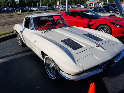 Used Car Dealer «Voss Used Cars», reviews and photos, 99 Loop Rd, Dayton, OH 45459, USA