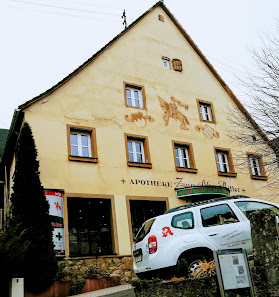 Apotheke Zum Alten Ritter Egloffstein Marktpl. 39, 91349 Egloffstein, Deutschland