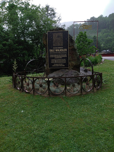 Art Museum «Wheels Through Time Transportation», reviews and photos, 62 Vintage Ln, Maggie Valley, NC 28751, USA