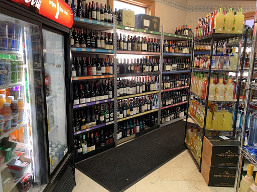 Liquor Store «Vault Liquor & Smokes», reviews and photos, 1270 Bardstown Rd, Louisville, KY 40204, USA