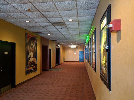 Movie Theater «Kinnelon Cinemas», reviews and photos, 25 Kinnelon Rd, Kinnelon, NJ 07405, USA