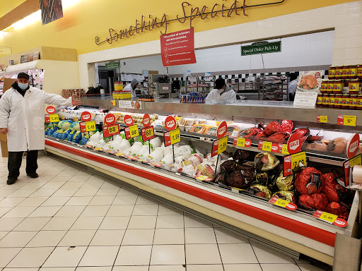 Grocery Store «Stop & Shop», reviews and photos, 407 Valley St, South Orange, NJ 07079, USA