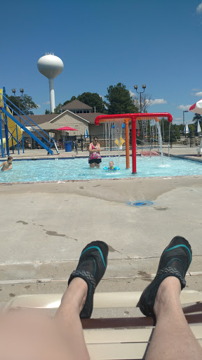 Non-Profit Organization «Elizabeth Randolph Lewis Powhatan YMCA», reviews and photos, 2269 Mann Road, Powhatan, VA 23139, USA