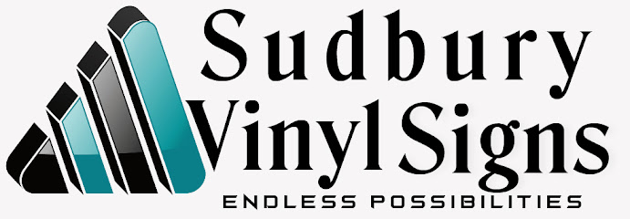 Sudbury Vinyl Signs