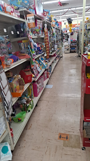 Dollar Store «FAMILY DOLLAR», reviews and photos, 1313 N Lewis Ave, Waukegan, IL 60085, USA