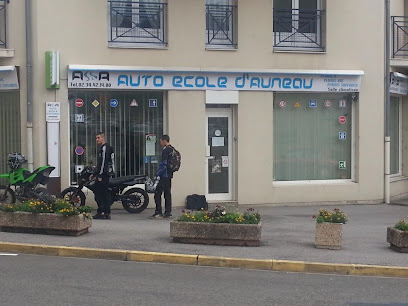 photo de l'auto école Auto Ecole Auneau