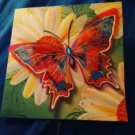 Thrift Store «Second Blessing Thrift Store Inc.», reviews and photos, 2323 Central Ave, Wichita, KS 67214, USA