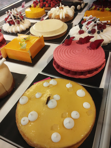 Gâteaux d'anniversaire de Lyon