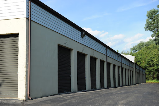 Self-Storage Facility «The Storage Mall», reviews and photos, 25 James St, Toms River, NJ 08753, USA