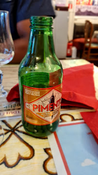 Bière du Restaurant éthiopien Menelik à Paris - n°3