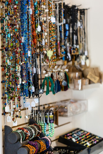 Vegan Restaurant «Coco Greens», reviews and photos, 212 Louise Ave, Nashville, TN 37203, USA