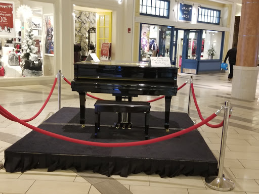 Shopping Mall «Fayette Mall», reviews and photos, 3401 Nicholasville Rd, Lexington, KY 40503, USA