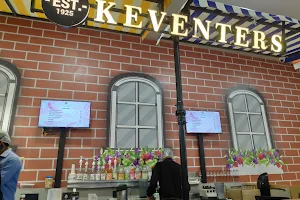 Keventers image