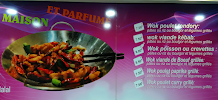 Aliment-réconfort du Restauration rapide le kiosque oriental à Grenoble - n°18