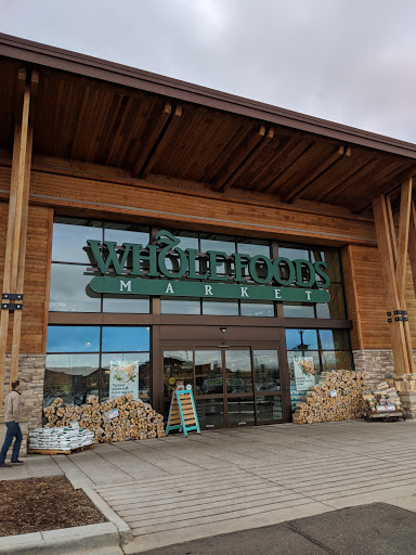 Grocery Store «Whole Foods Market», reviews and photos, 1250 S Hover Rd #300, Longmont, CO 80501, USA