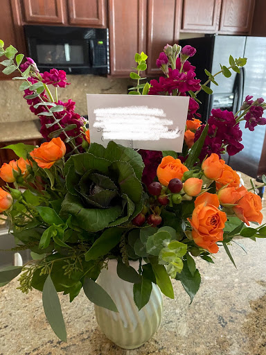 Florist «Flowers and More SCV», reviews and photos, 25918 The Old Rd, Stevenson Ranch, CA 91381, USA