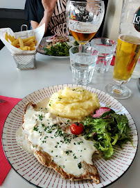 Plats et boissons du Restaurant La Tchanquetas à Saint-Briac-sur-Mer - n°13