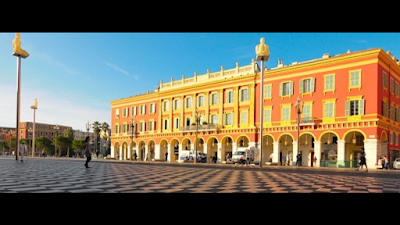 I-Forfait à Nice