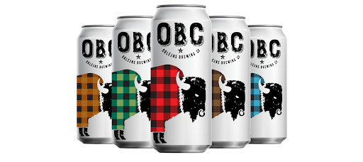 Orleans Brewing Co. - OBC