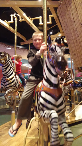 Movie Theater «AMC Desert Star 15», reviews and photos, 1301 Kalahari Dr, Baraboo, WI 53913, USA