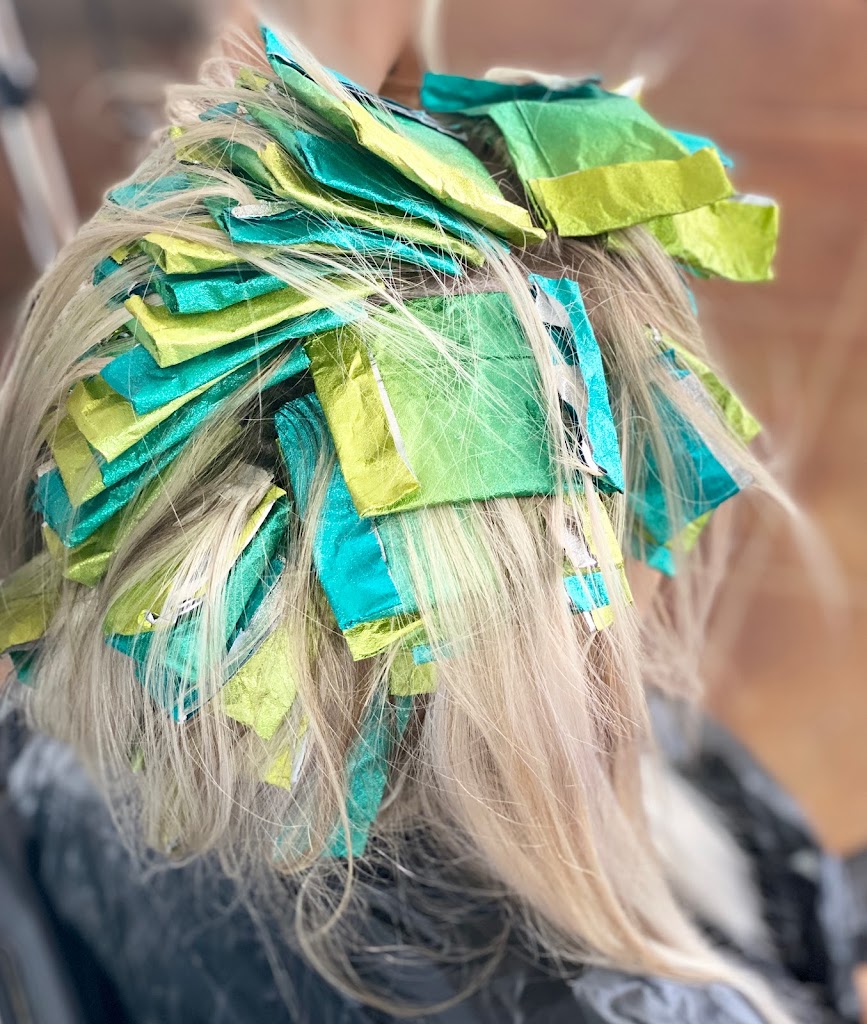 Hair by Grace at Fringe Salon Gatesville, TX 76528 Services and Reviews