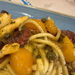 Photo n°3 de l'avis de Kaveh.h fait le 26/09/2023 à 05:58 sur le  Vicolo Matto Fishbar à Otranto