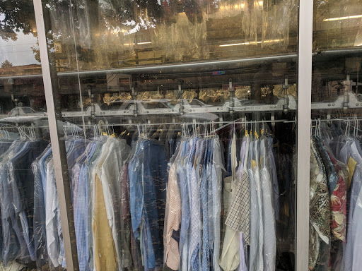 Dry Cleaner «Five Star Cleaners», reviews and photos, 1400 NE Broadway St, Portland, OR 97232, USA