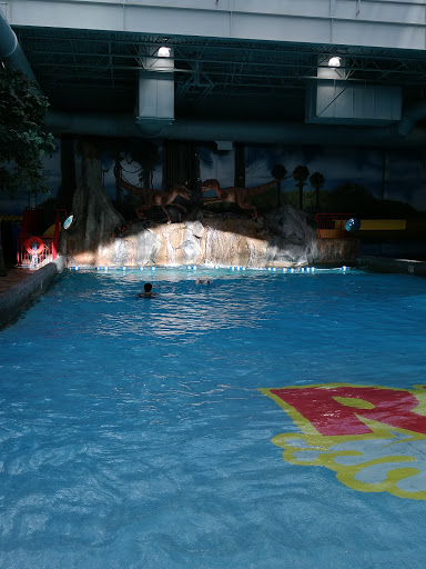 Water Park «Raptor Reef Indoor Water Park», reviews and photos, 175 W Orchard Ave, Hayden, ID 83835, USA