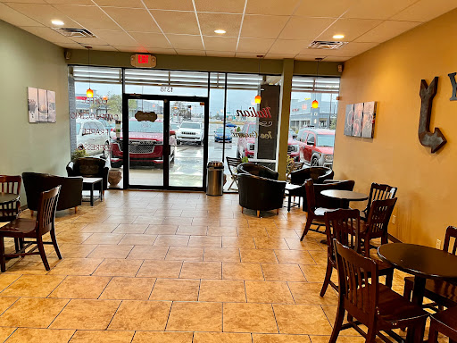 Ice Cream Shop «Il Dolce Gelato», reviews and photos, 1318 N Interstate Dr, Norman, OK 73072, USA