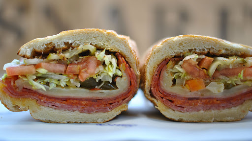 Snarf's Sandwiches MX
