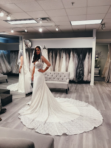 Wedding Store «The Bridal Boutique», reviews and photos, 6955 Oakland Mills Rd K, Columbia, MD 21045, USA