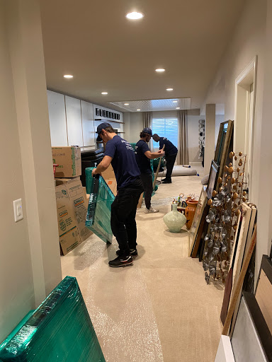 Moving and Storage Service «Alpine Moving Company», reviews and photos, 1925 S Timberline Rd Unit N-19, Fort Collins, CO 80525, USA