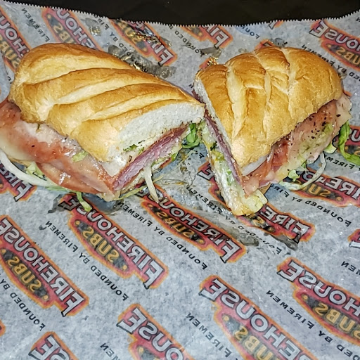 Sandwich Shop «Firehouse Subs», reviews and photos, 2018 Medical Center Pkwy a, Murfreesboro, TN 37129, USA