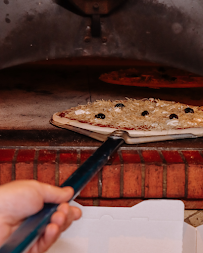Photos du propriétaire du Pizzeria Pizz'Atomic Hyères - Pizza à emporter et en livraison à Hyères - n°11