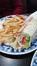 Photo n°36 de bakebab creteil à Créteil ()