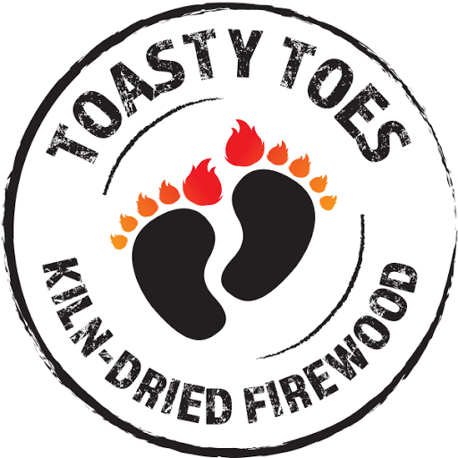 Toasty Toes Firewood