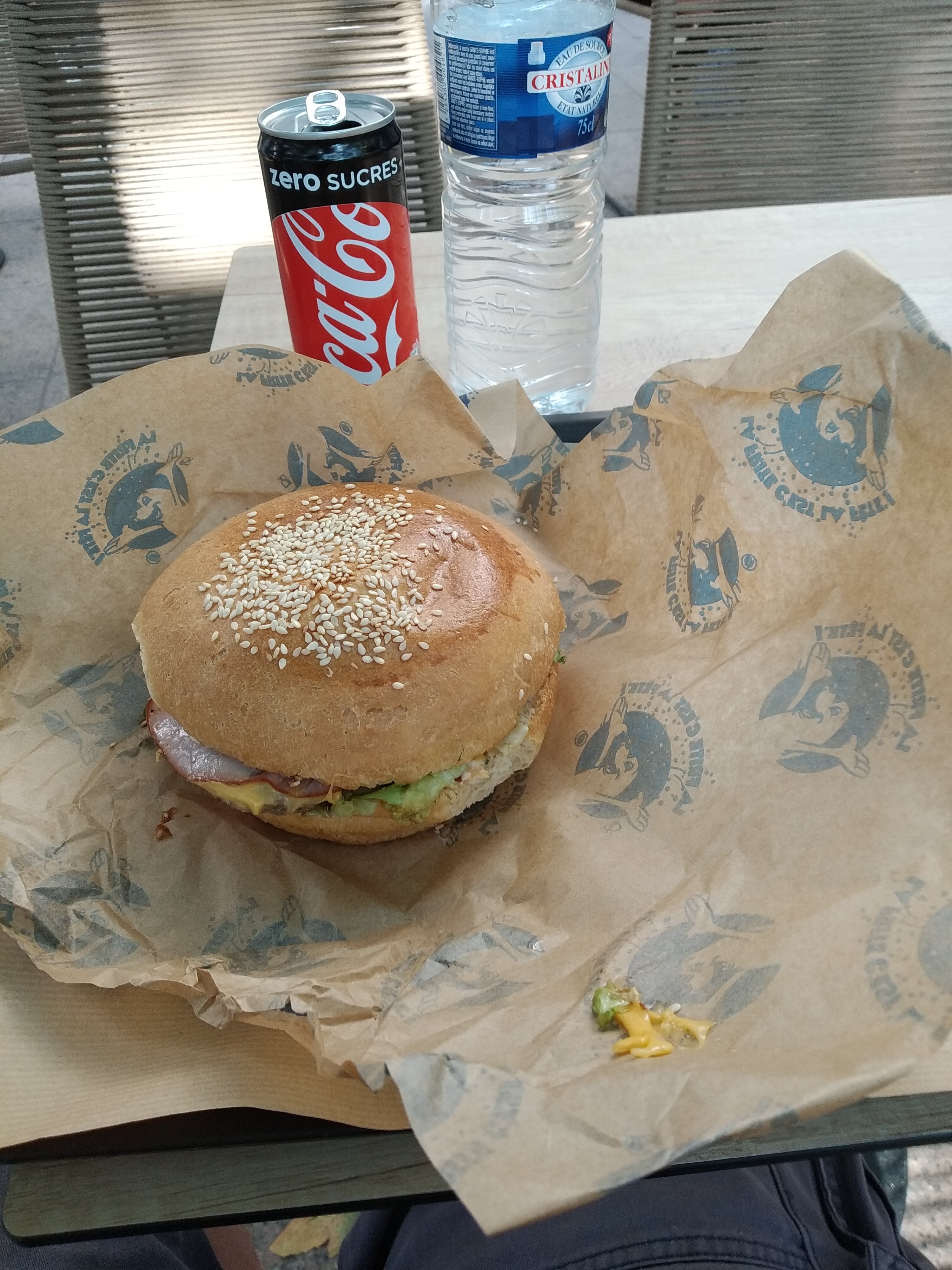 Photo n° 2 de l'avis de John.e fait le 26/08/2019 à 18:47