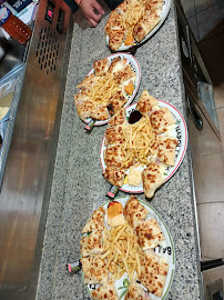 Photos du propriétaire du Pizzeria O'soufflé à Trappes - n°11