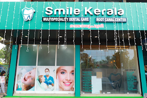 Smile Kerala Dental Care image