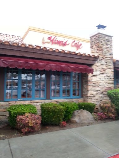 Shopping Mall «River Park Shopping Center», reviews and photos, 71 E Via la Plata, Fresno, CA 93720, USA