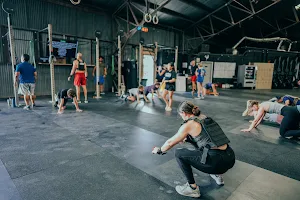 BlackSite CrossFit image