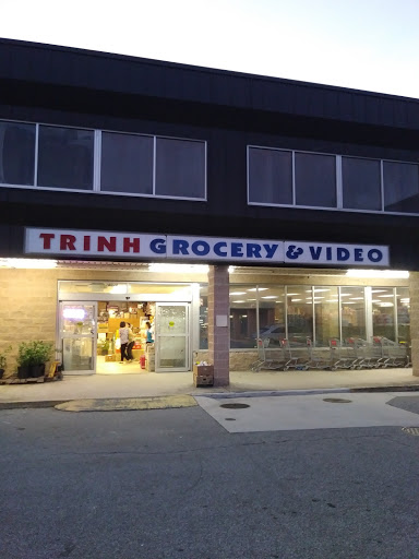 Trinh Grocery & Video, 1602 Lake Harbin Rd B, Morrow, GA 30260, USA, 