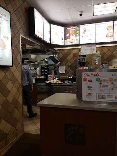 Fast Food Restaurant «Chick-fil-A», reviews and photos, 9525 North Sam Houston Pkwy E, Humble, TX 77396, USA