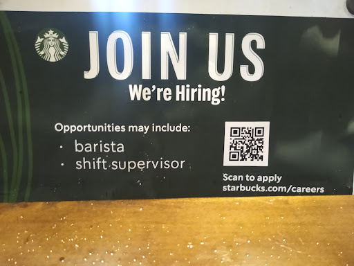 Coffee Shop «Starbucks», reviews and photos, 2113 State Hill Rd, Wyomissing, PA 19610, USA