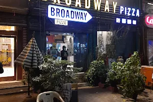 Broadway Pizza Garden image